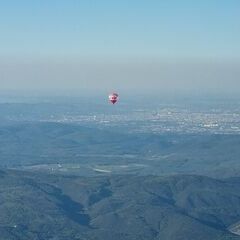 unverortetes Flugbild